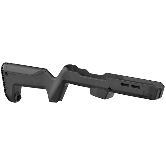 MAGPUL PC BACKPACKER STK RUG PCC BLK