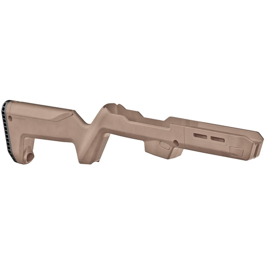 MAGPUL PC BACKPACKER STK RUG PCC FDE