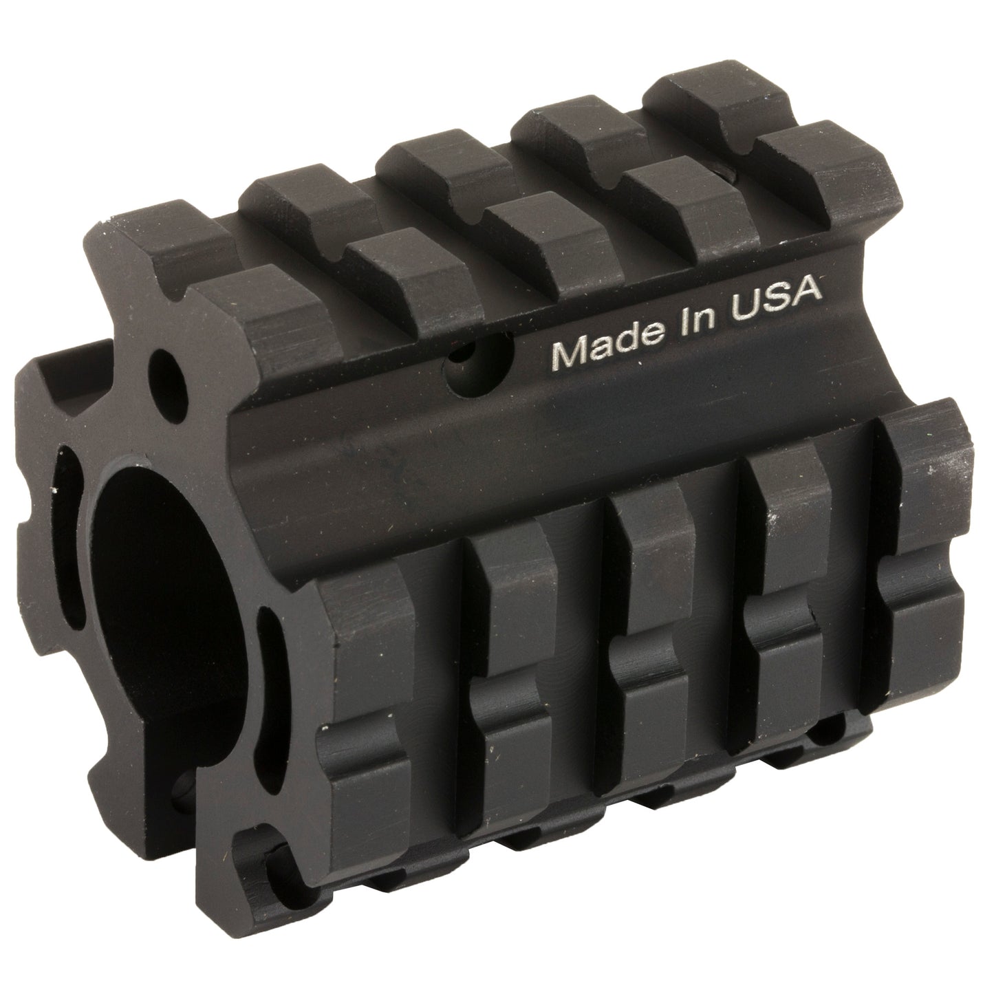 UTG PRO 4/15 4-RAIL GS BLCK .75 BBL