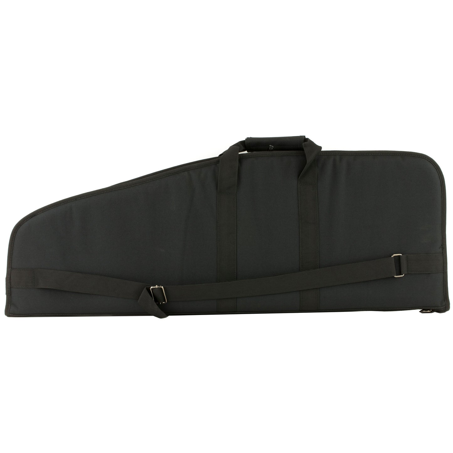 UTG 34 DC TACT GUN CASE BLK