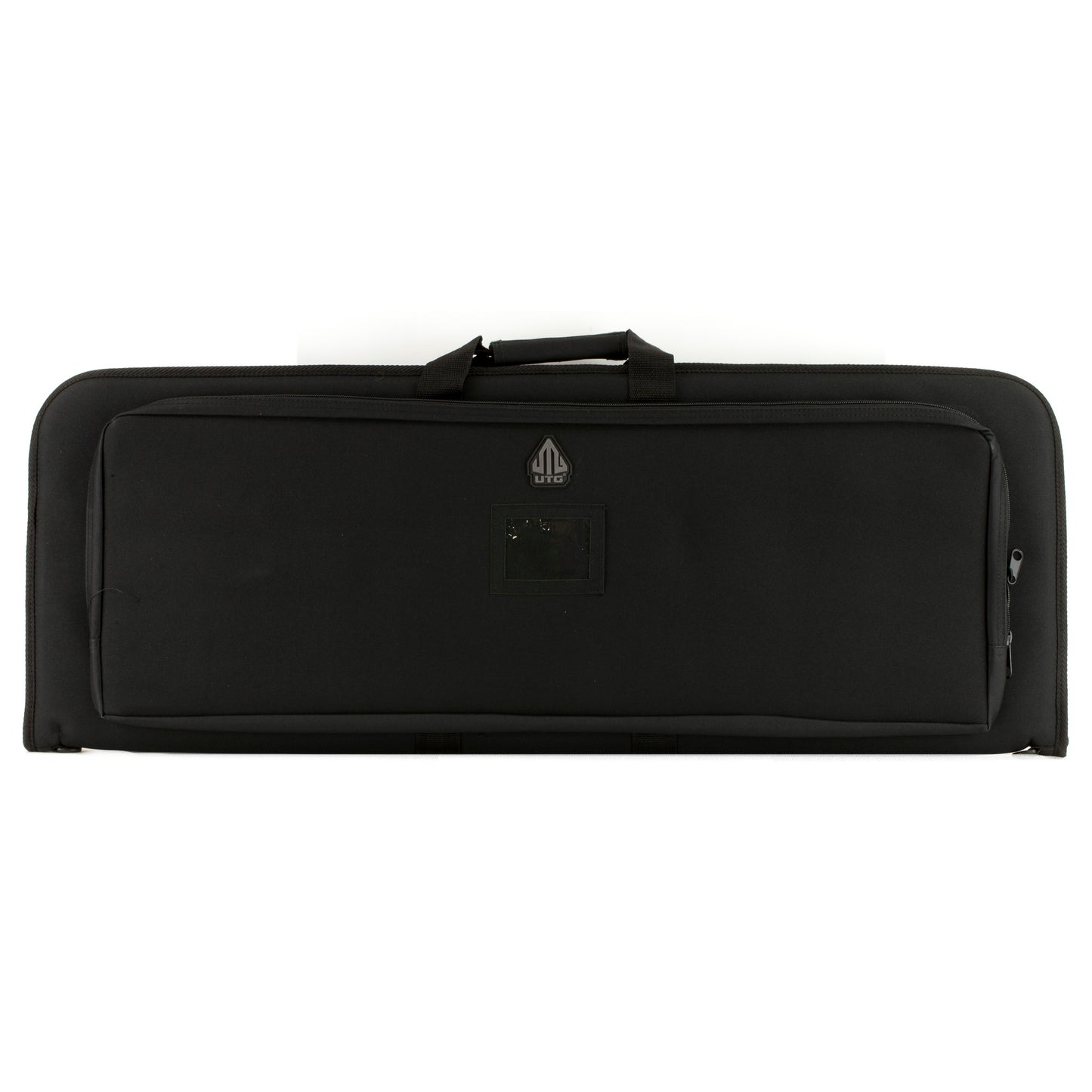 UTG HOMLND SECURITY 34 GUN CASE BLK