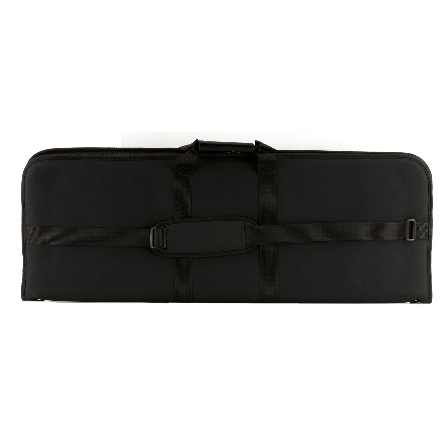 UTG HOMLND SECURITY 34 GUN CASE BLK