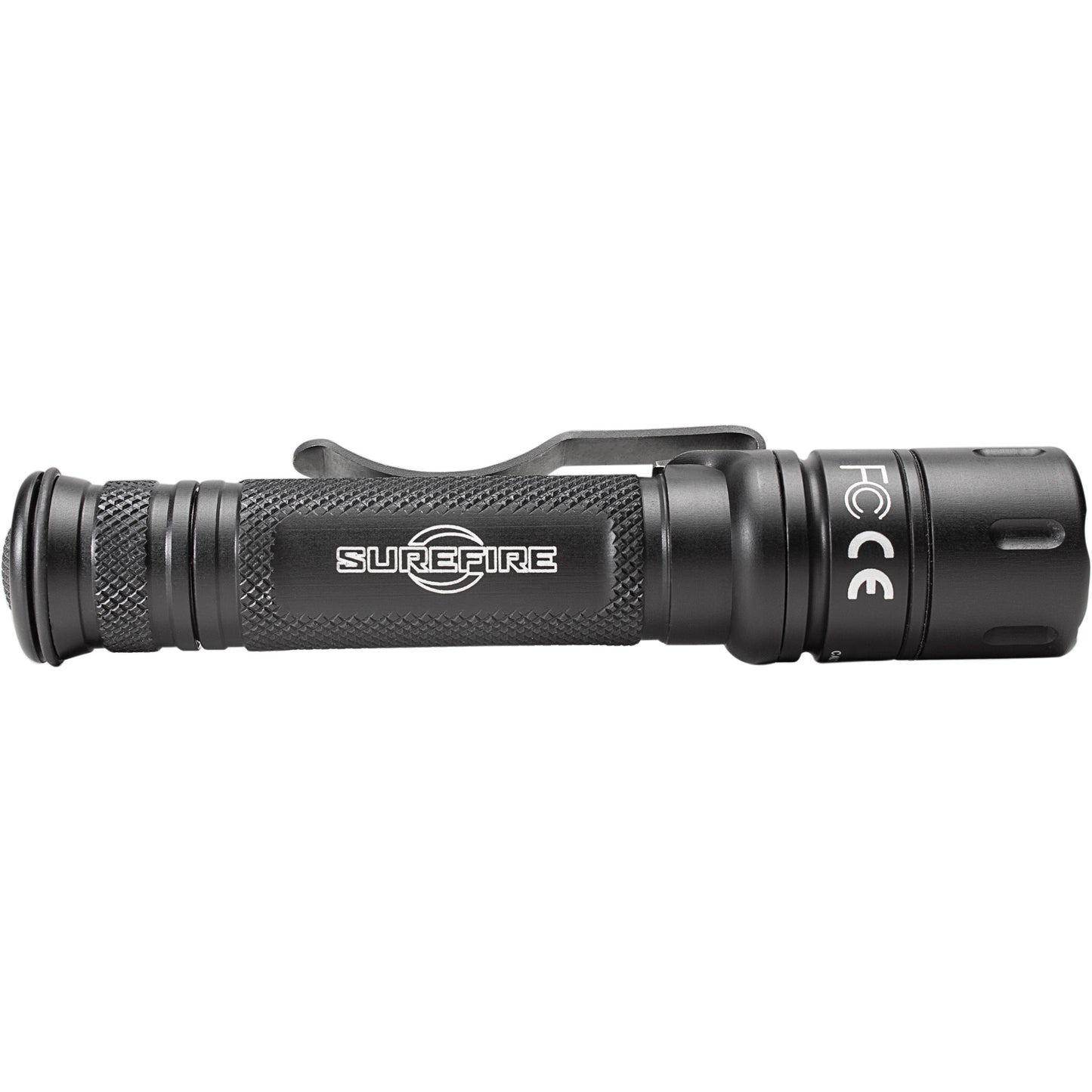 SUREFIRE TACTICIAN 6V 5-800 LU BLK