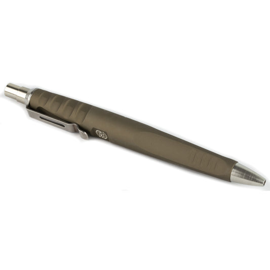 SUREFIRE WRITING PEN III-TAN CLICK