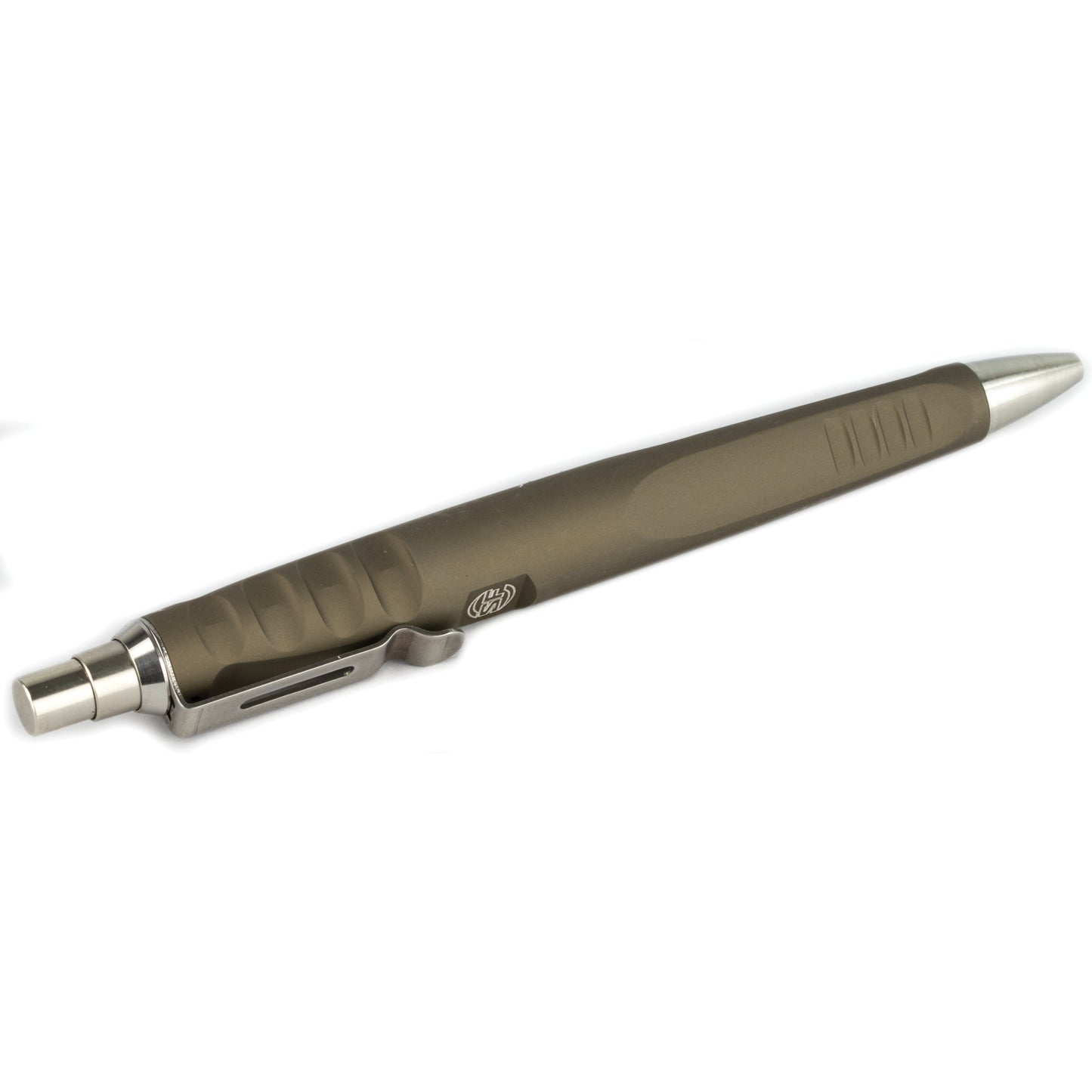 SUREFIRE WRITING PEN III-TAN CLICK