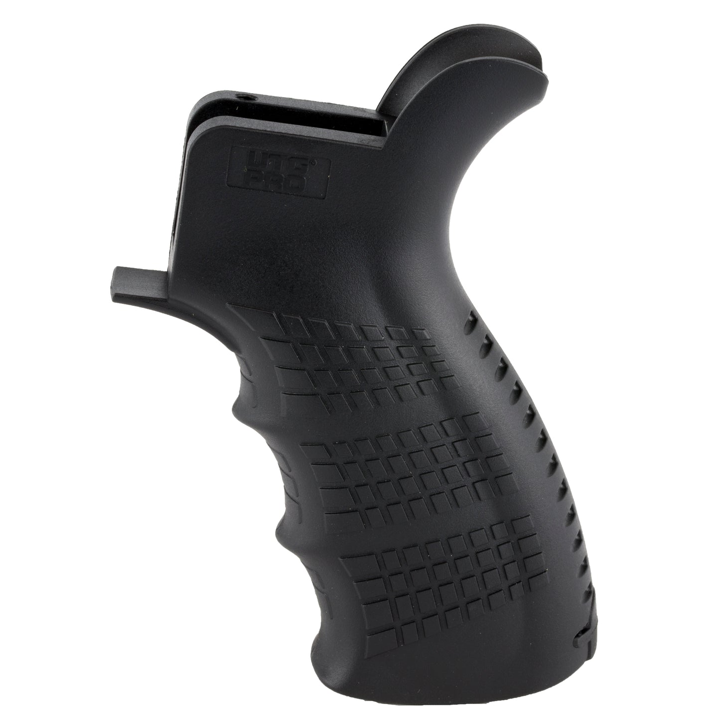 UTG PRO AR15 AMBID PISTOL GRIP BLK