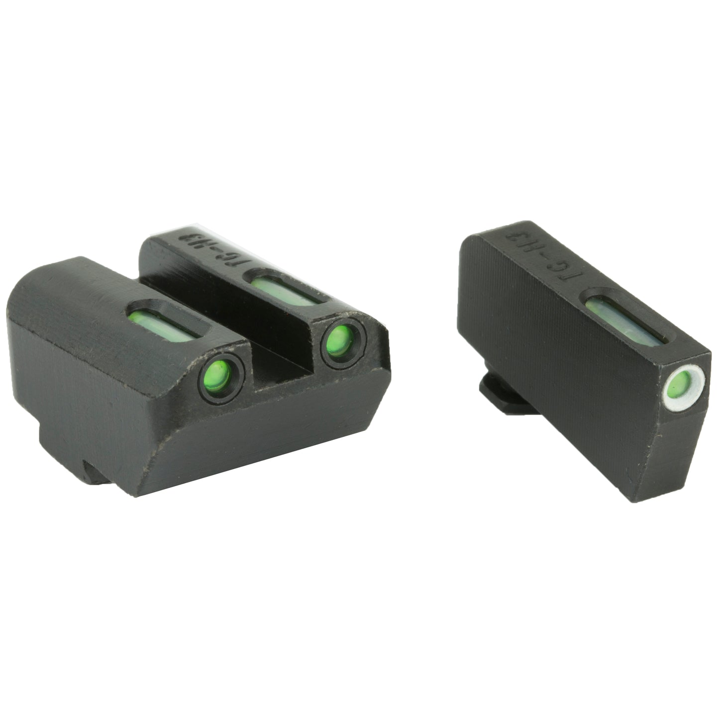 TRUGLO TFX SUPPRESSOR FOR GLK9/40