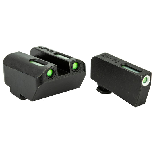 TRUGLO TFX SUPPRESSOR FOR GLK45/10