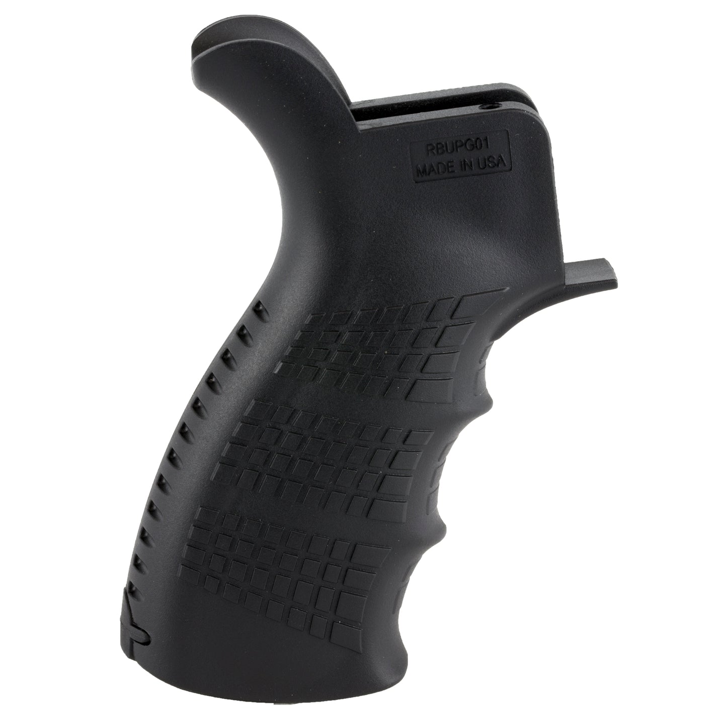 UTG PRO AR15 AMBID PISTOL GRIP BLK