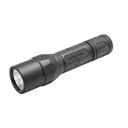 SUREFIRE G2X PRO-BLK 15/600 LM-LED