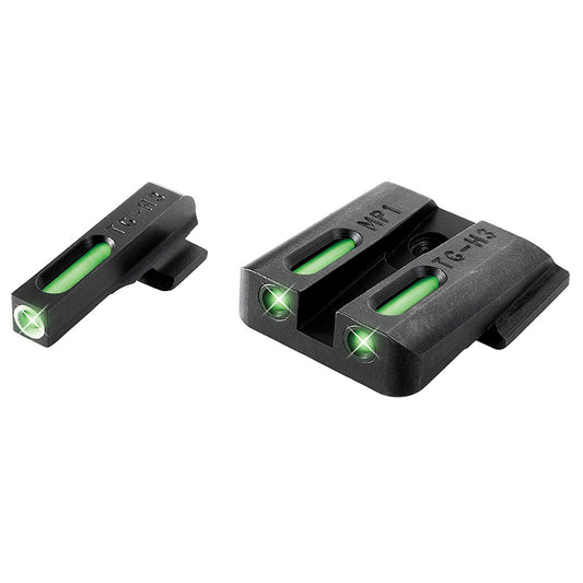 TRUGLO BRITE-SITE TFX S&W M&P