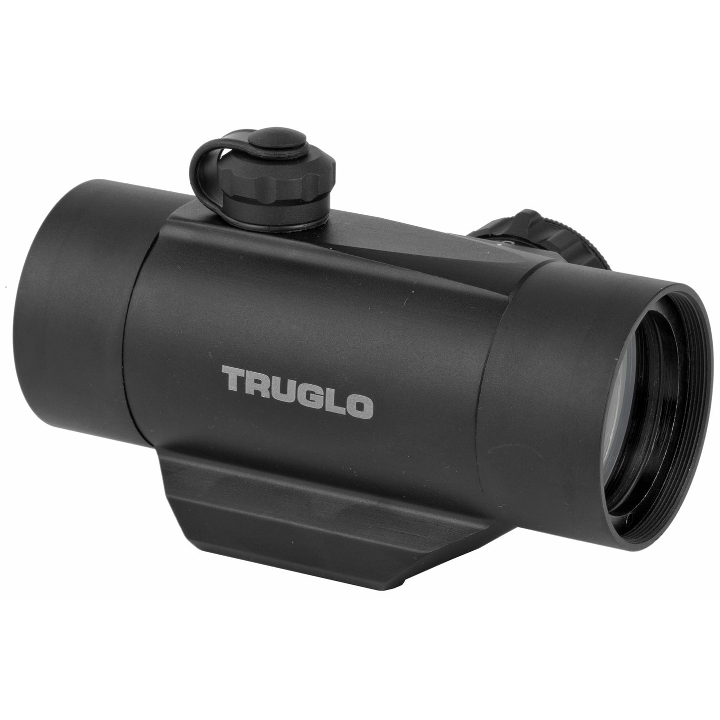 TRUGLO RED DOT 5MOA 1X30 BLK