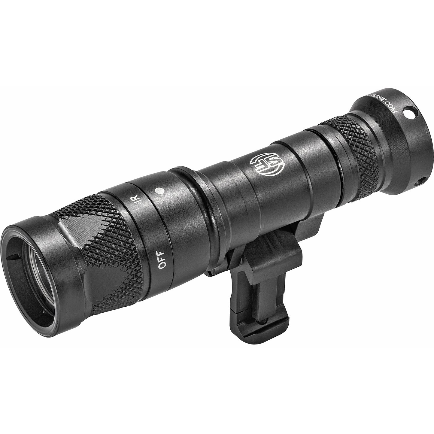 SUREFIRE M340V SCOUT PRO VAMPIRE BLK