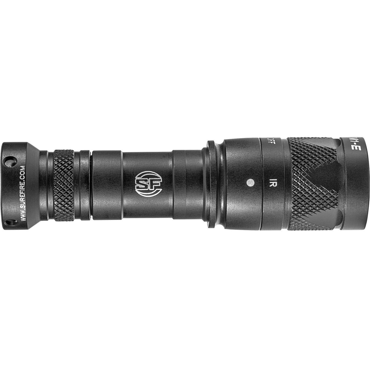 SUREFIRE M340V SCOUT PRO VAMPIRE BLK