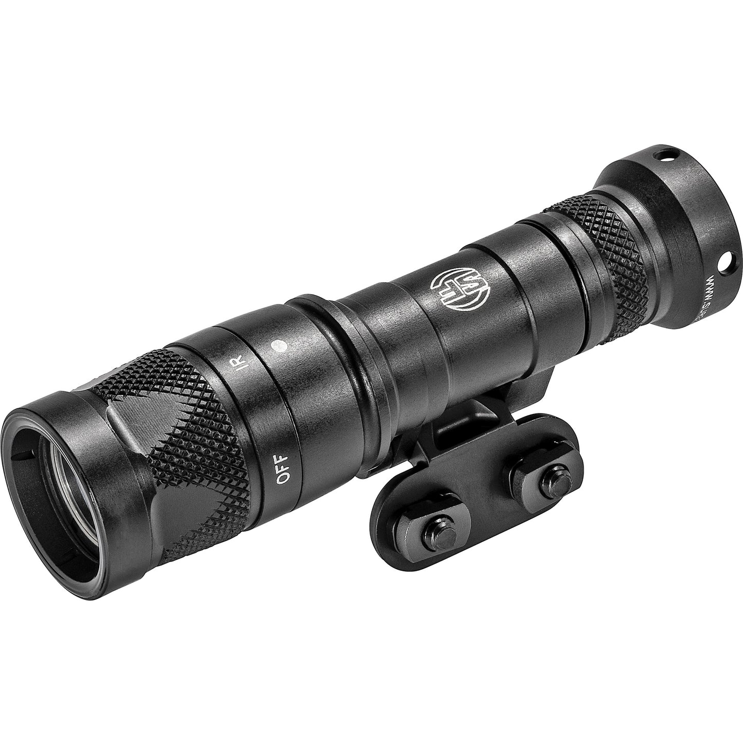 SUREFIRE M340V SCOUT PRO VAMPIRE BLK