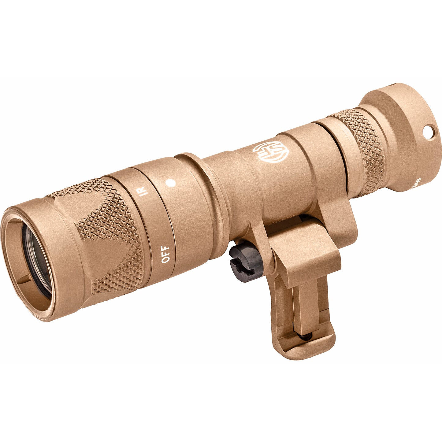 SUREFIRE M340V SCOUT PRO VAMPIRE TAN