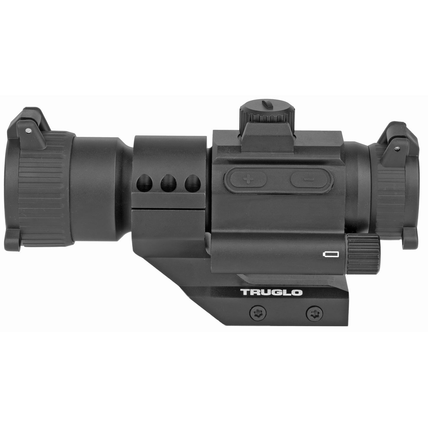 TRUGLO IGNITE 30MM RED-DOT BLK