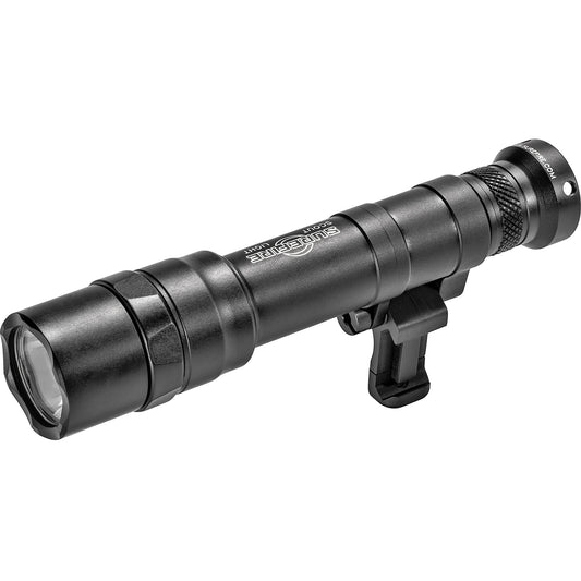 SUREFIRE M640DF SCOUT PRO 1500LM BK