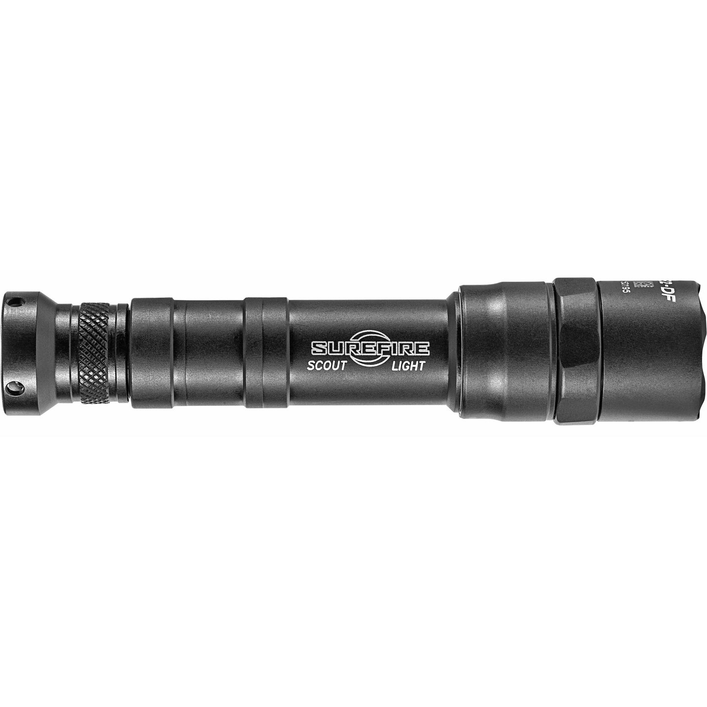 SUREFIRE M640DF SCOUT PRO 1500LM BK