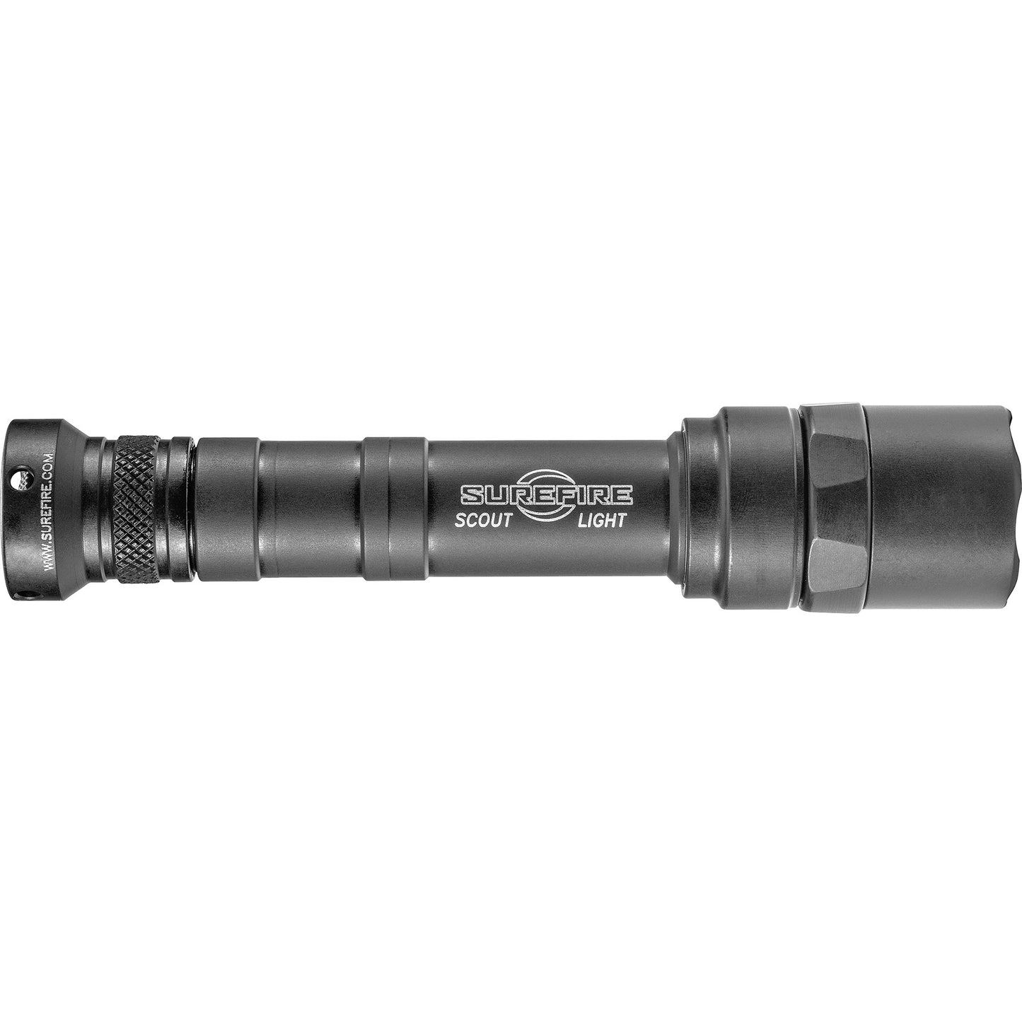 SUREFIRE M640U SCOUT PRO 1000LUM BK