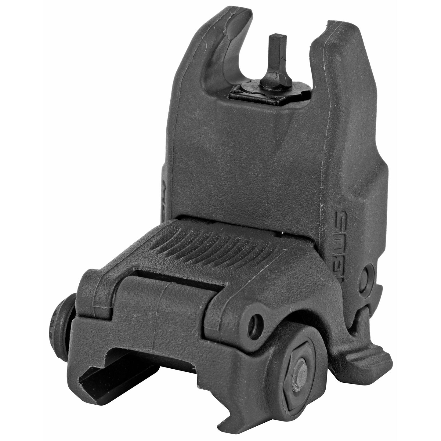 MAGPUL MBUS FRNT FLIP SGHT GEN 2 BLK