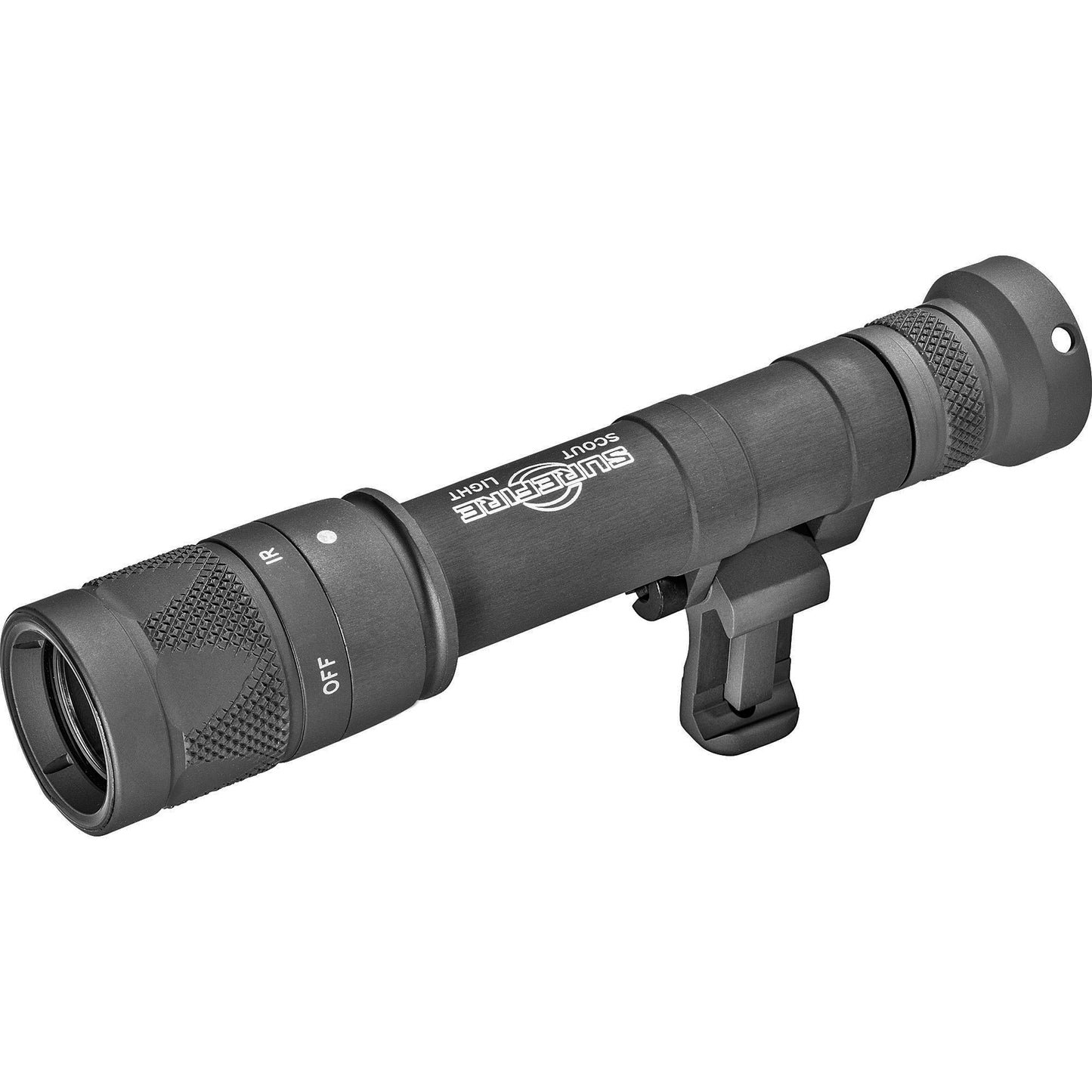 SUREFIRE M640V SCOUT PRO VAMPIRE BK