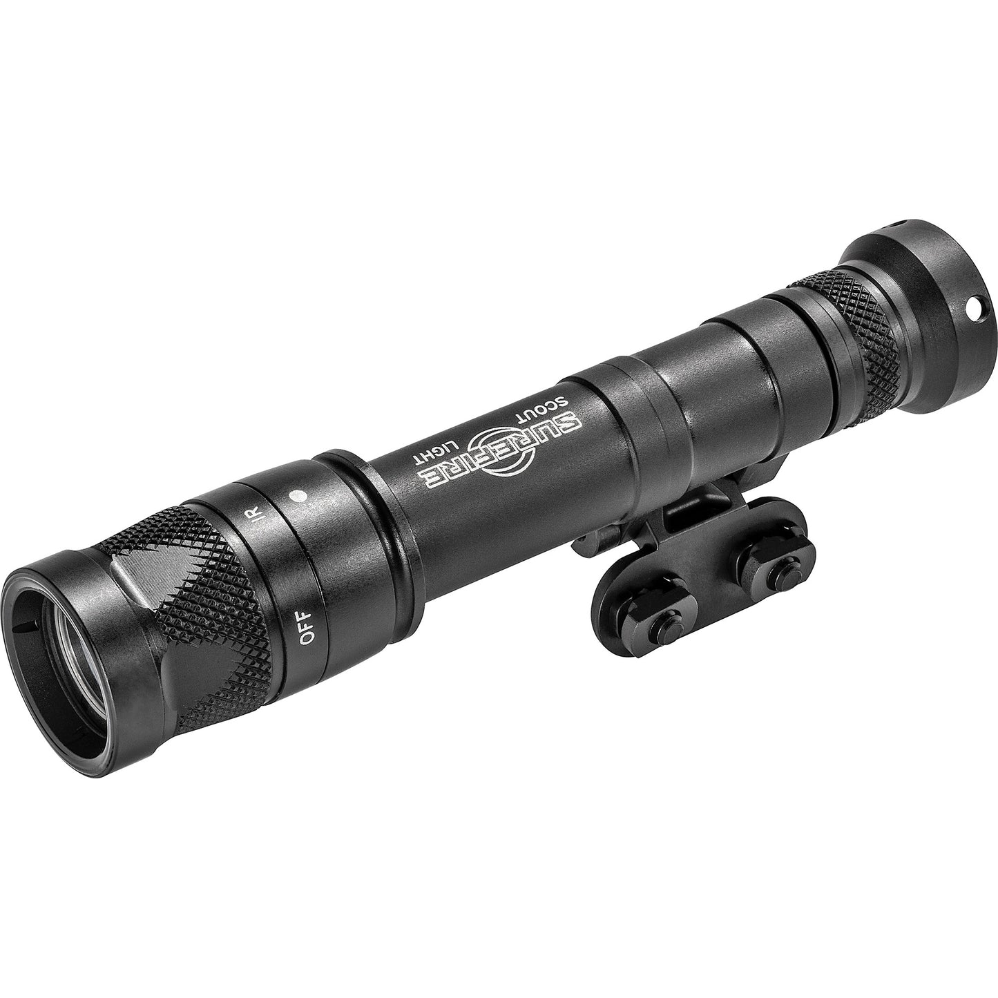 SUREFIRE M640V SCOUT PRO VAMPIRE BK