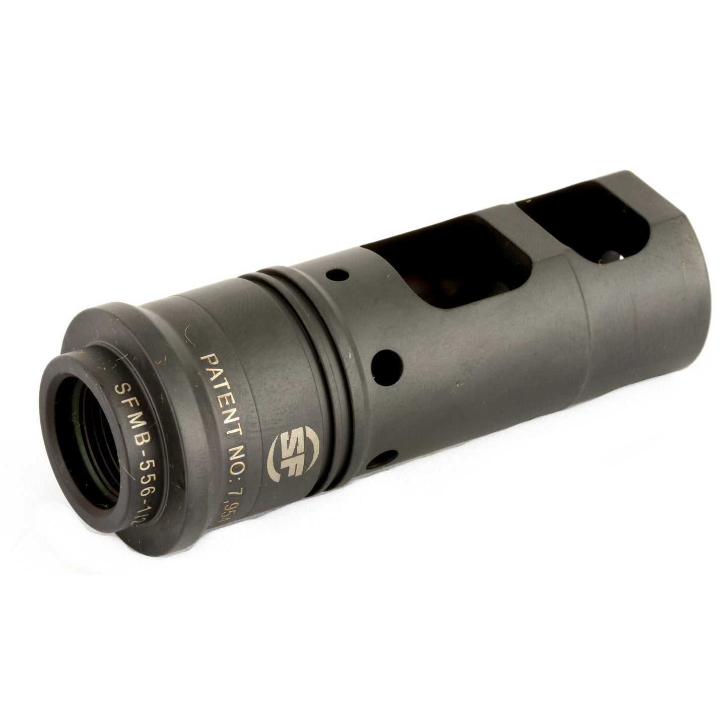 SUREFIRE SOCOM MB 5.56MM 1/2X28 M4