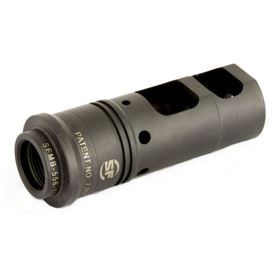 SUREFIRE SOCOM MB 5.56MM 1/2X28 M4