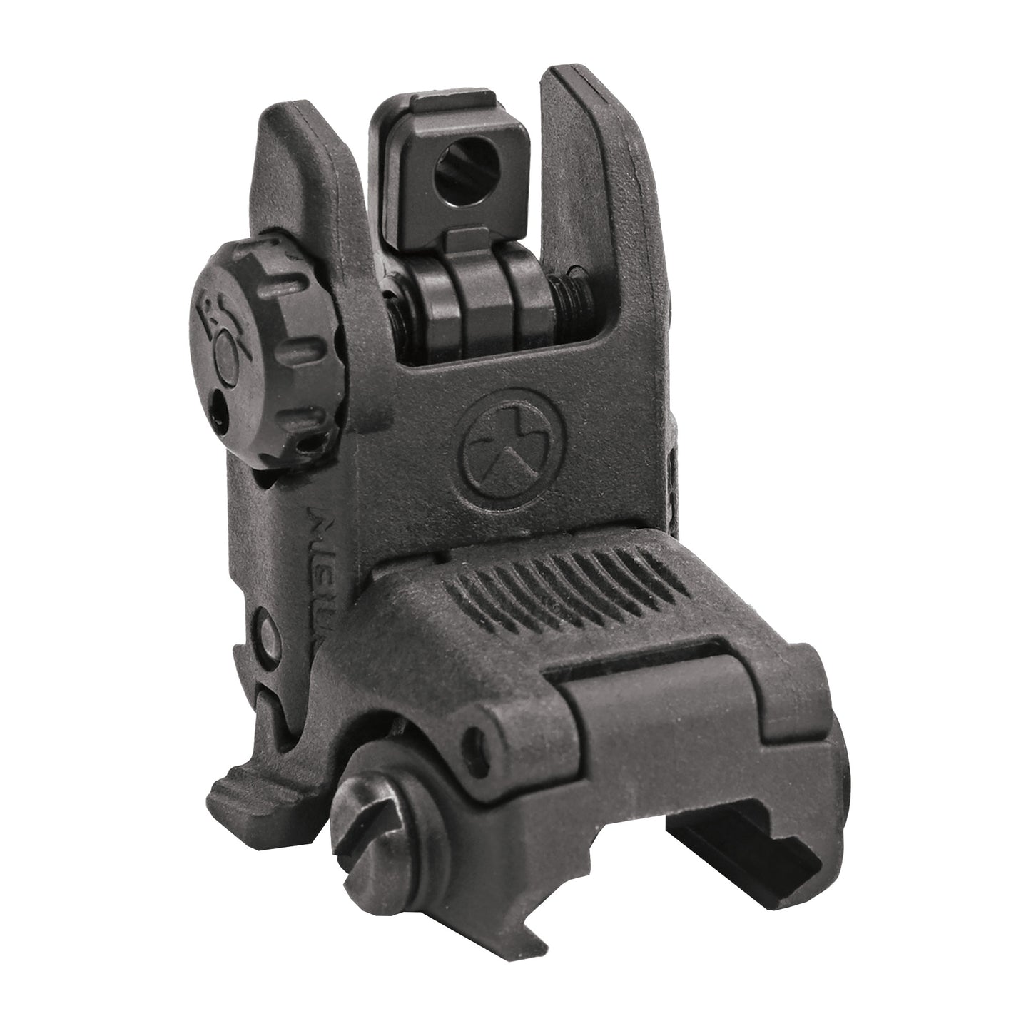 MAGPUL MBUS REAR FLIP SGHT GEN 2 BLK