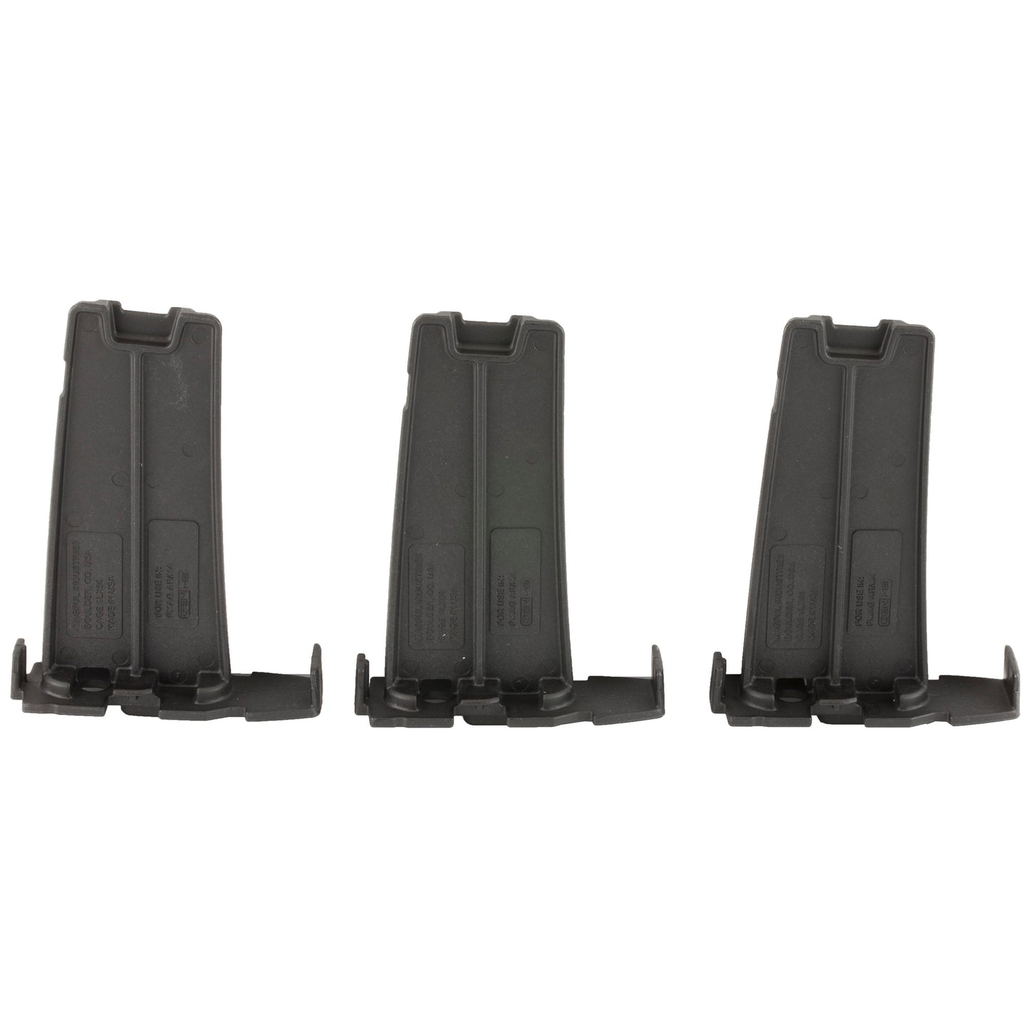 MAGPUL 5.56 MINUS 10RND LIMITER 3PK