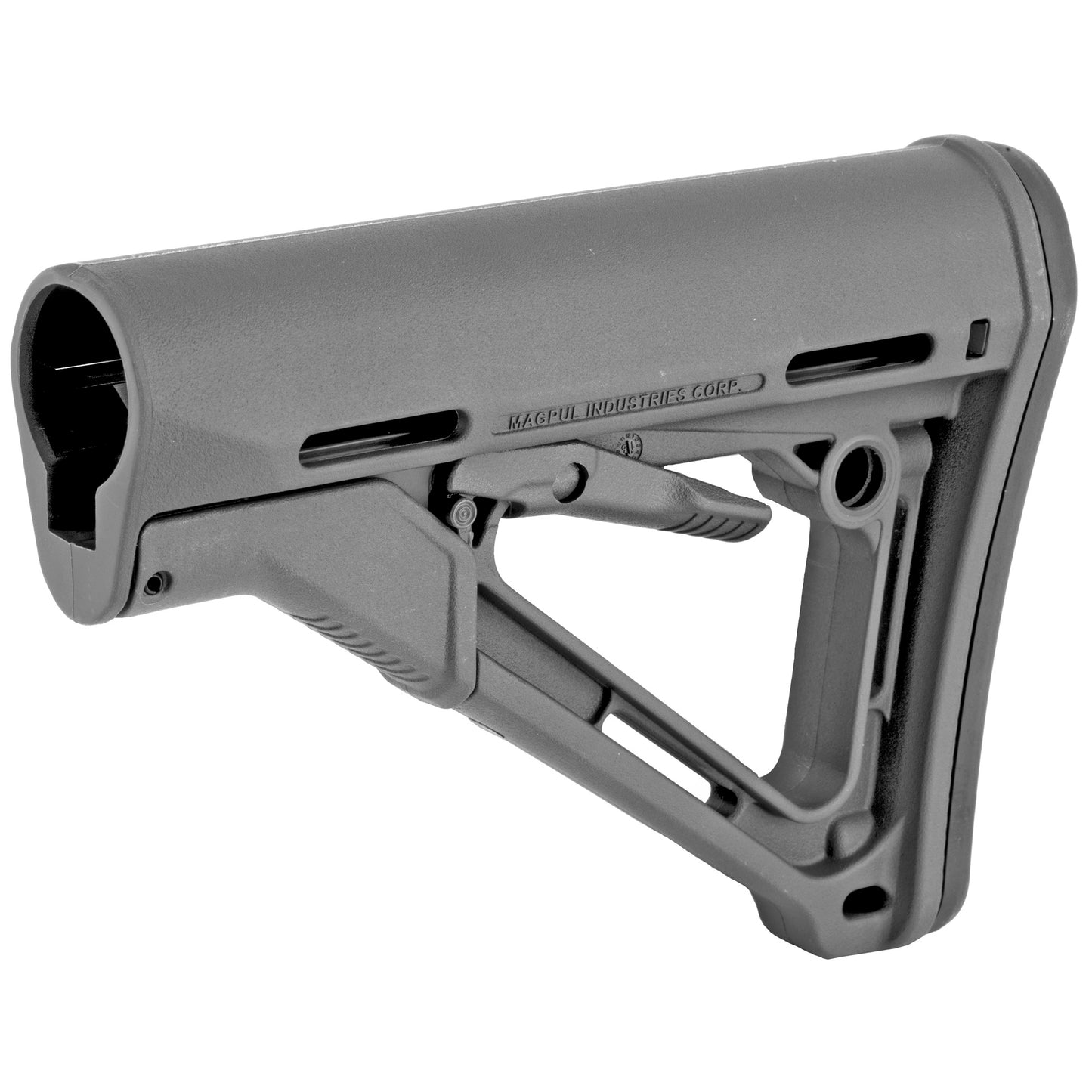 MAGPUL CTR CARB STK MIL-SPEC GRY