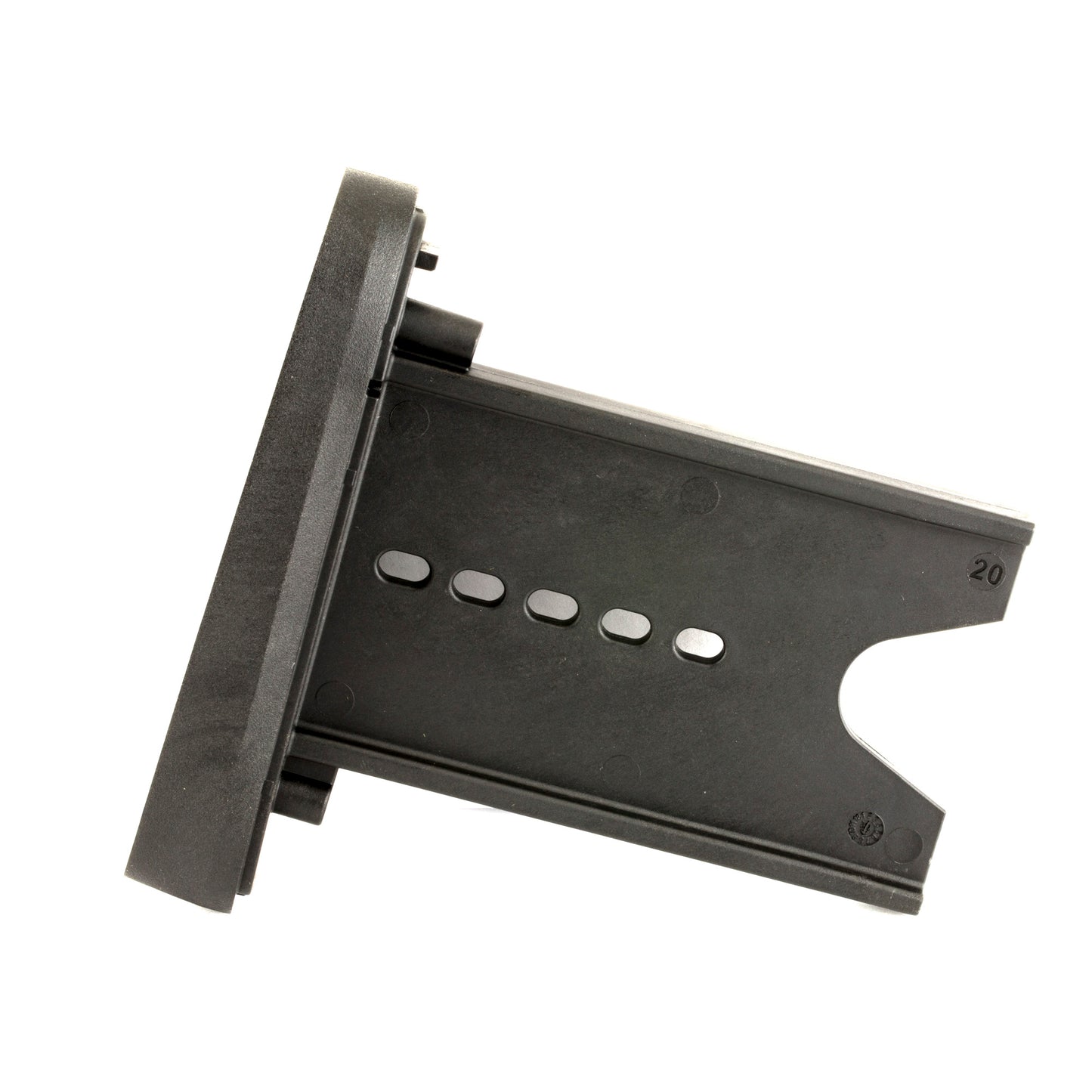 MAGPUL HNTR/SGA BUTT-PAD ADAPTER