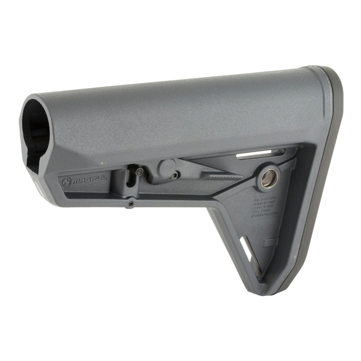 MAGPUL MOE SL CARB STK MIL-SPEC GRY