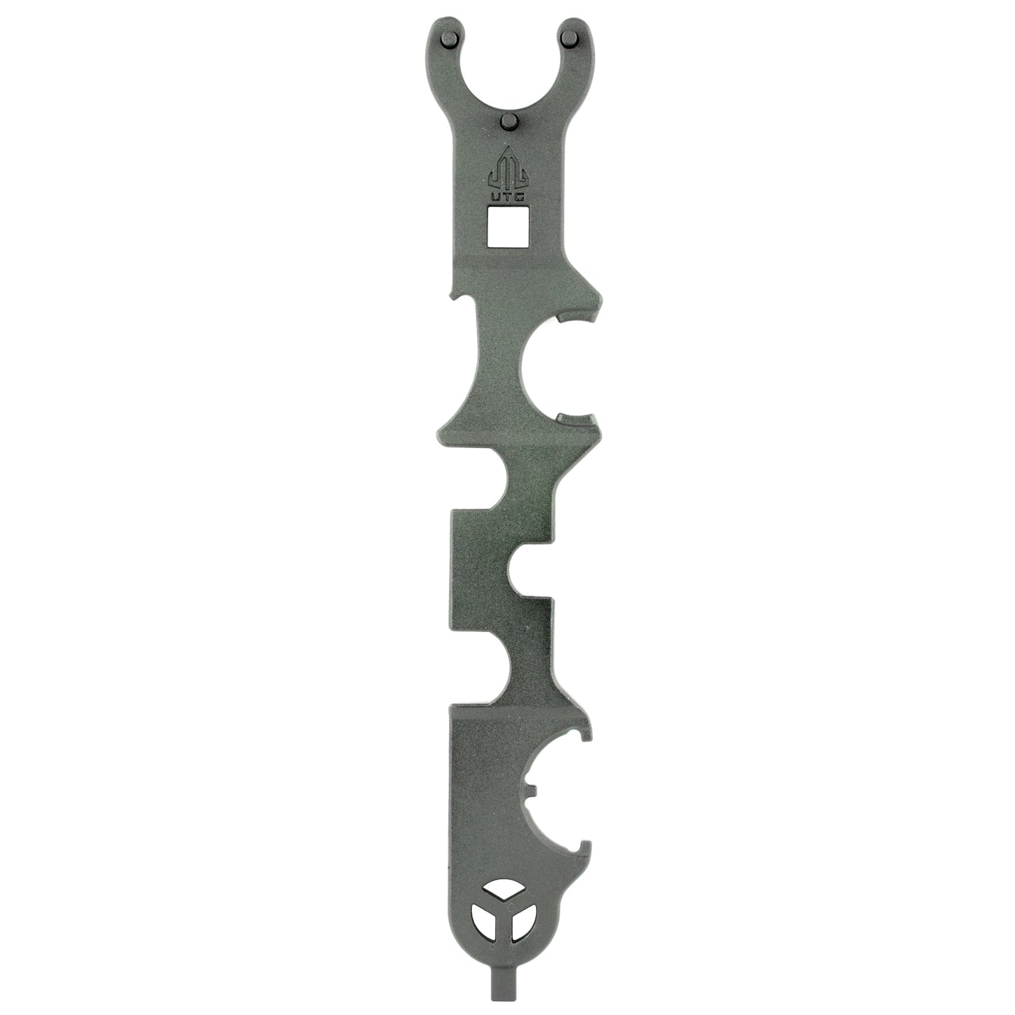 UTG AR15/AR308 ARMORER COMBO WRENCH