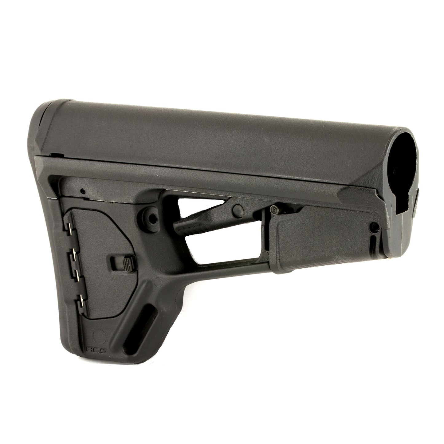 MAGPUL ACS-L CARB STK MIL-SPEC BLK