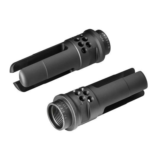 SUREFIRE WARCOMP FH 7.62MM 5/8X24