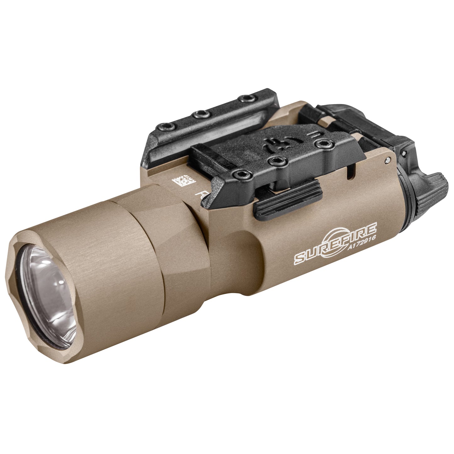 SUREFIRE X300U-A TAN 1000 LM-LED