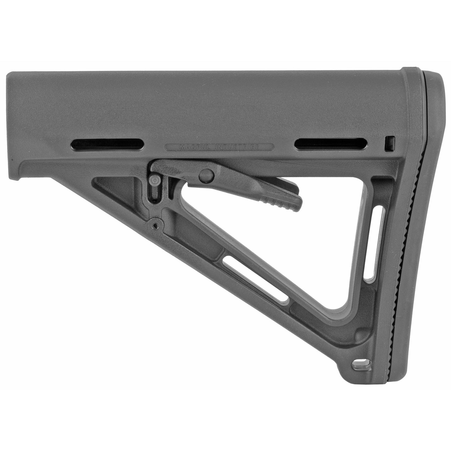 MAGPUL MOE CARB STK MIL-SPEC BLK