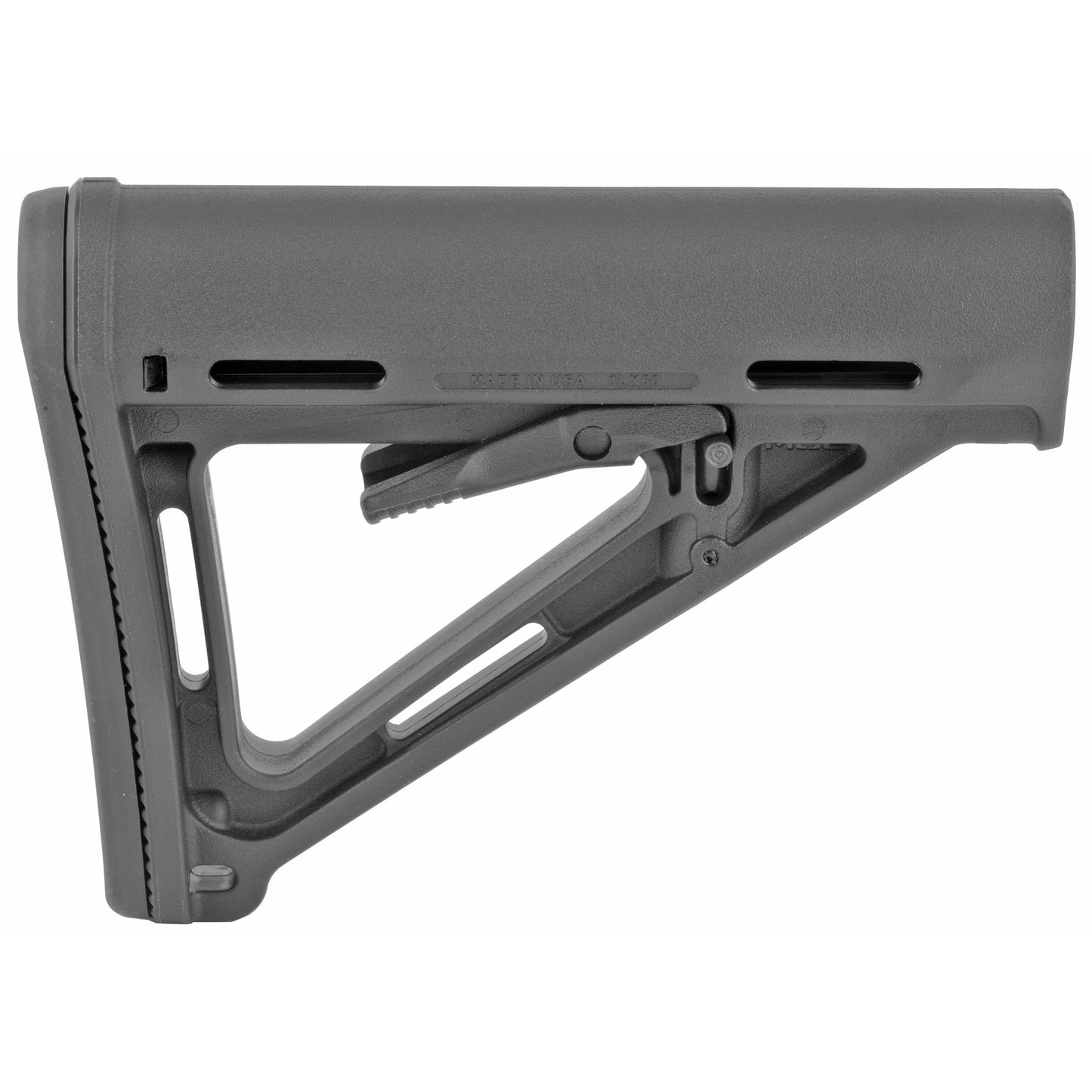 MAGPUL MOE CARB STK MIL-SPEC BLK