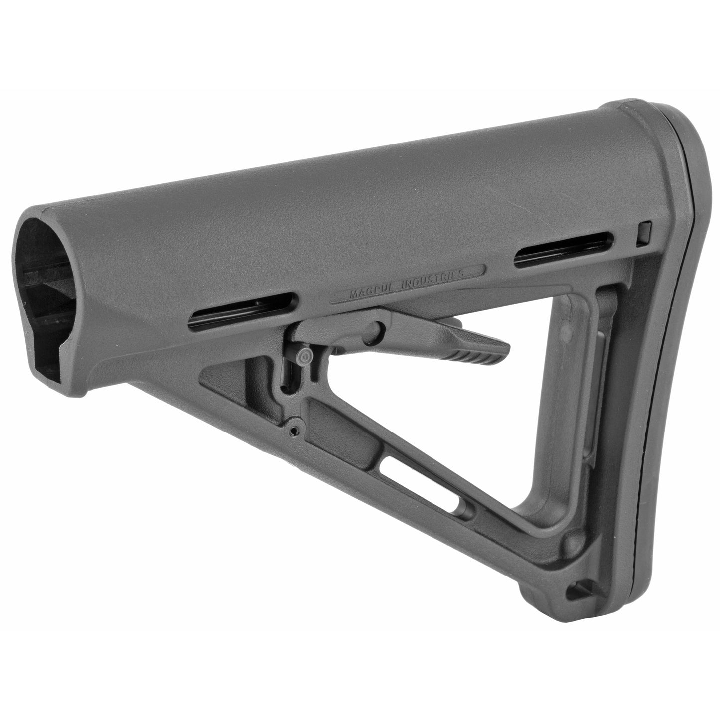 MAGPUL MOE CARB STK MIL-SPEC BLK