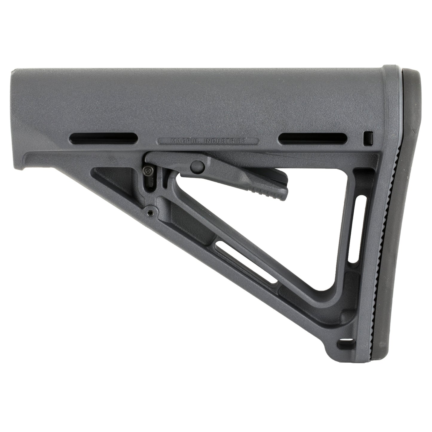 MAGPUL MOE CARB STK MIL-SPEC GRY