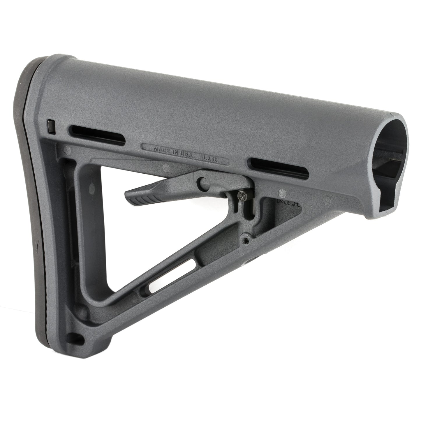 MAGPUL MOE CARB STK MIL-SPEC GRY