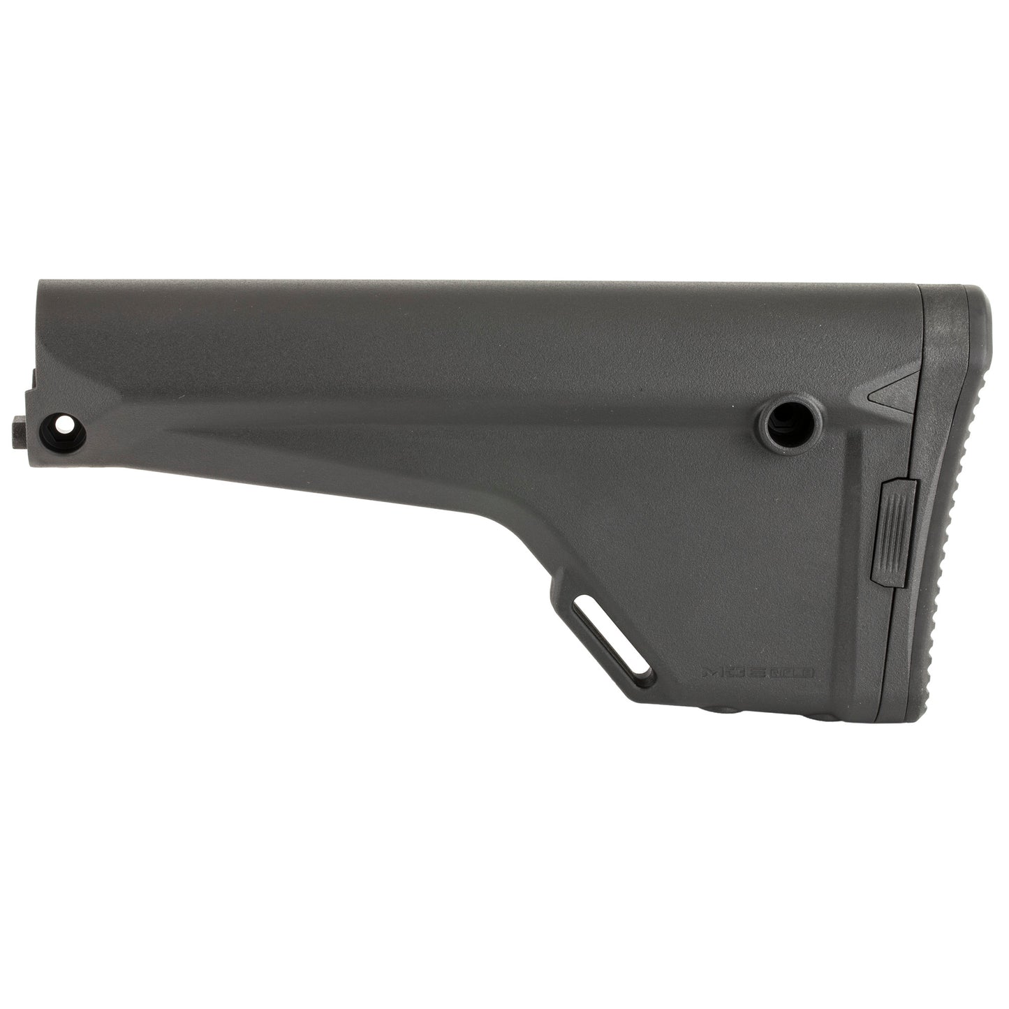 MAGPUL MOE RIFLE STOCK BLK