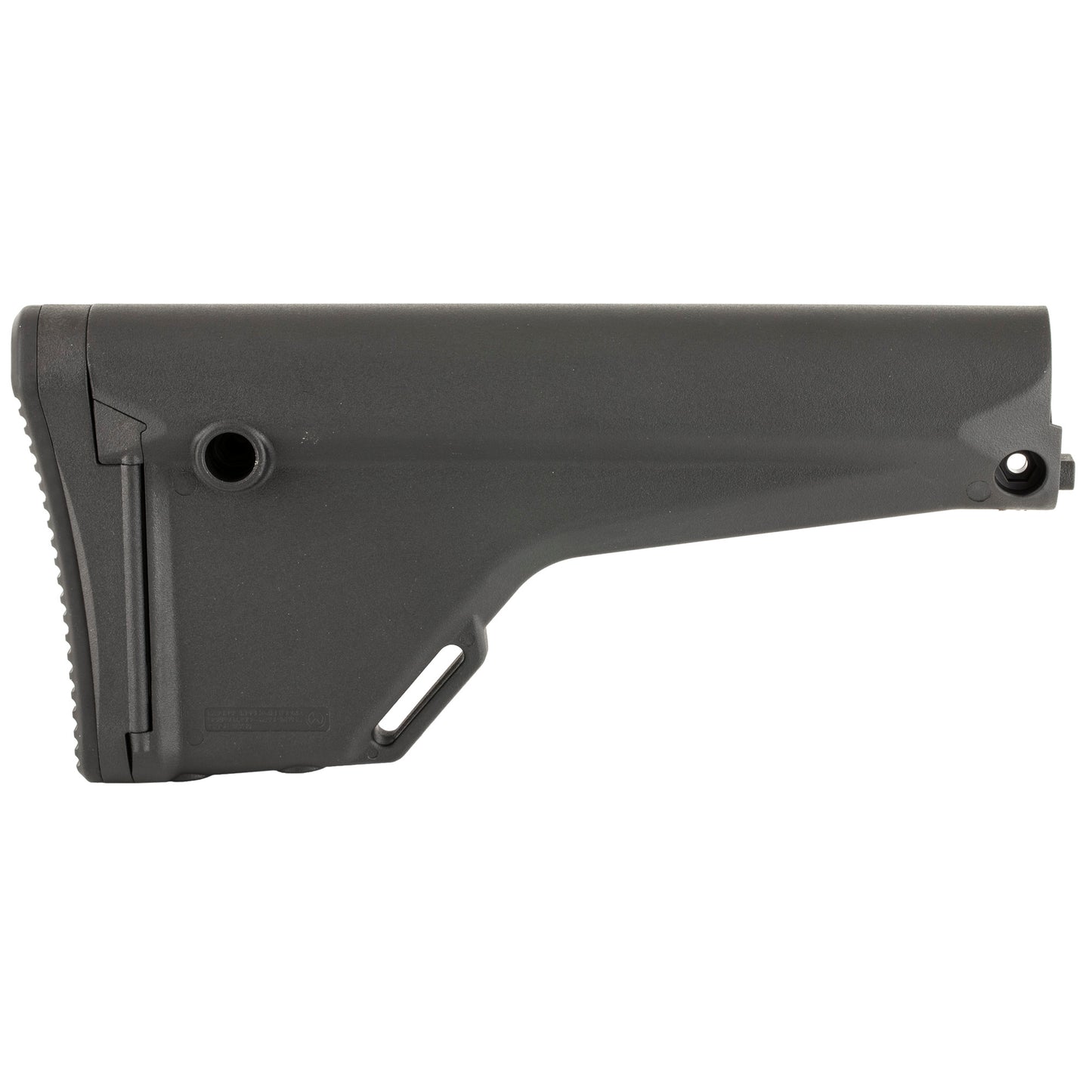 MAGPUL MOE RIFLE STOCK BLK