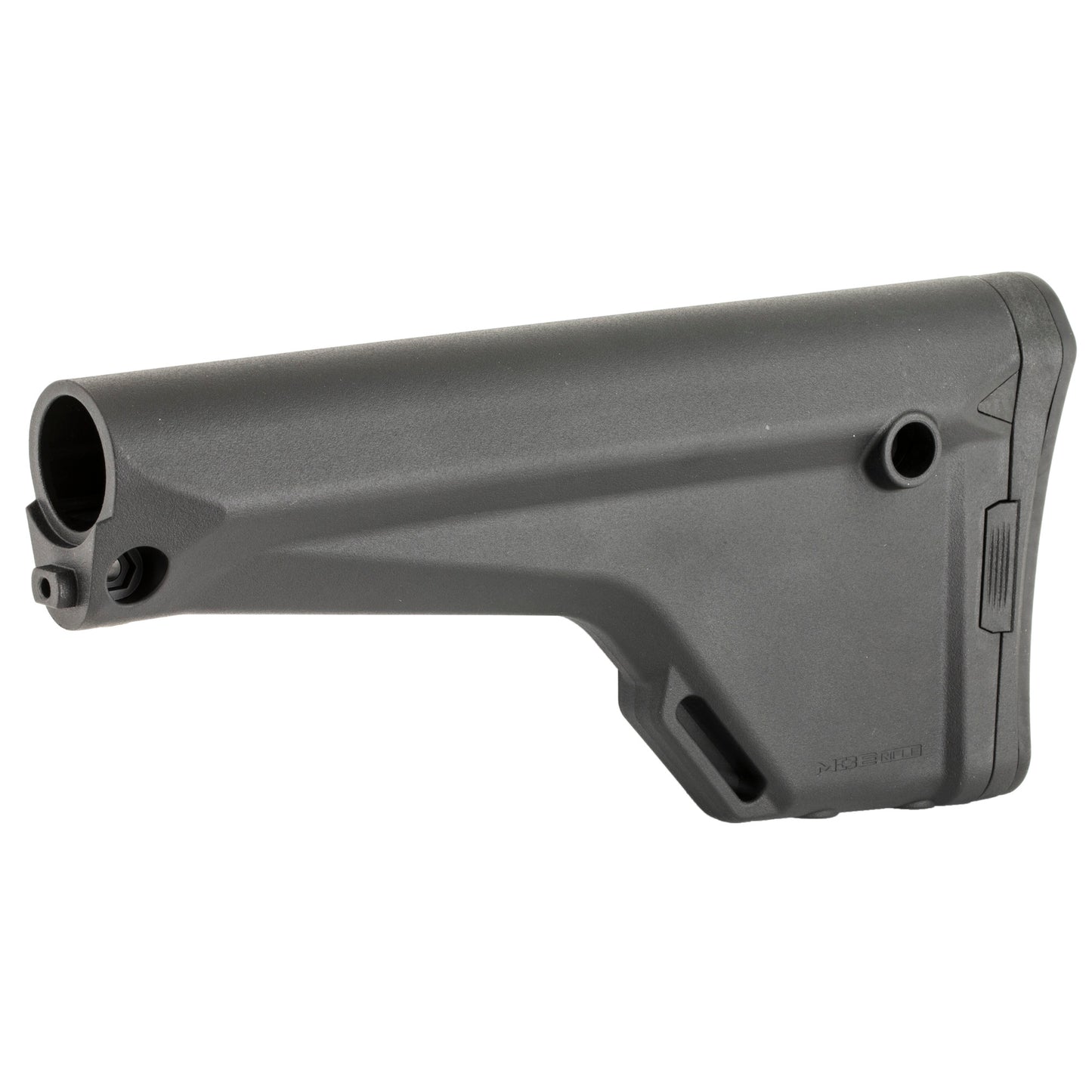 MAGPUL MOE RIFLE STOCK BLK