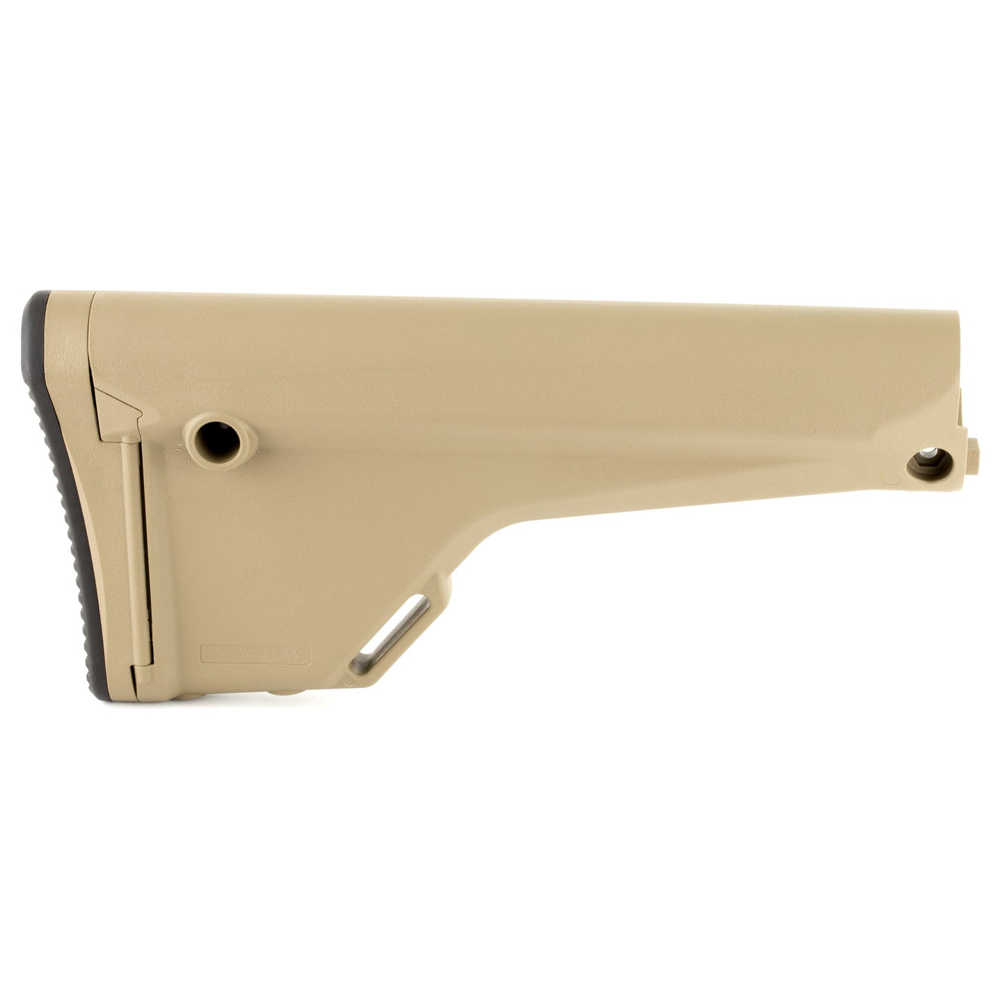 MAGPUL MOE RIFLE STOCK FDE