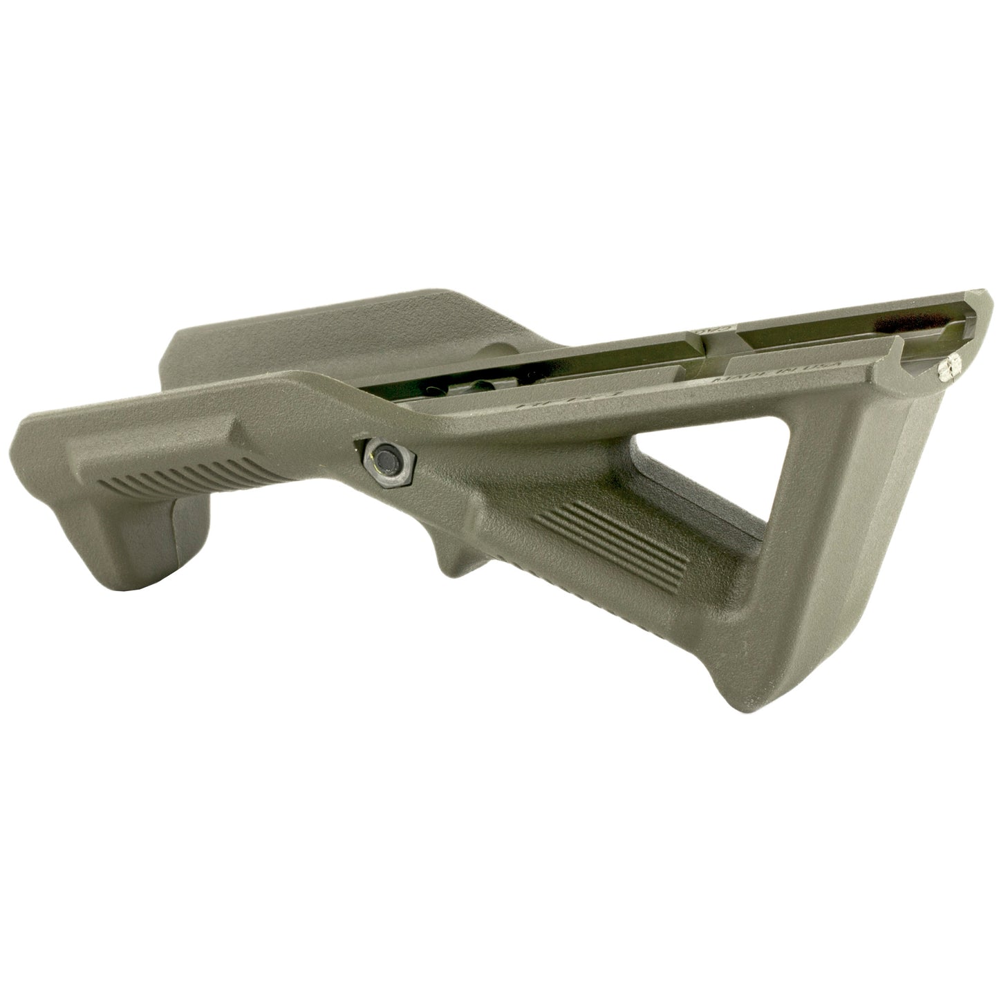 MAGPUL (AFG1) ANGLED FOREGRIP OD