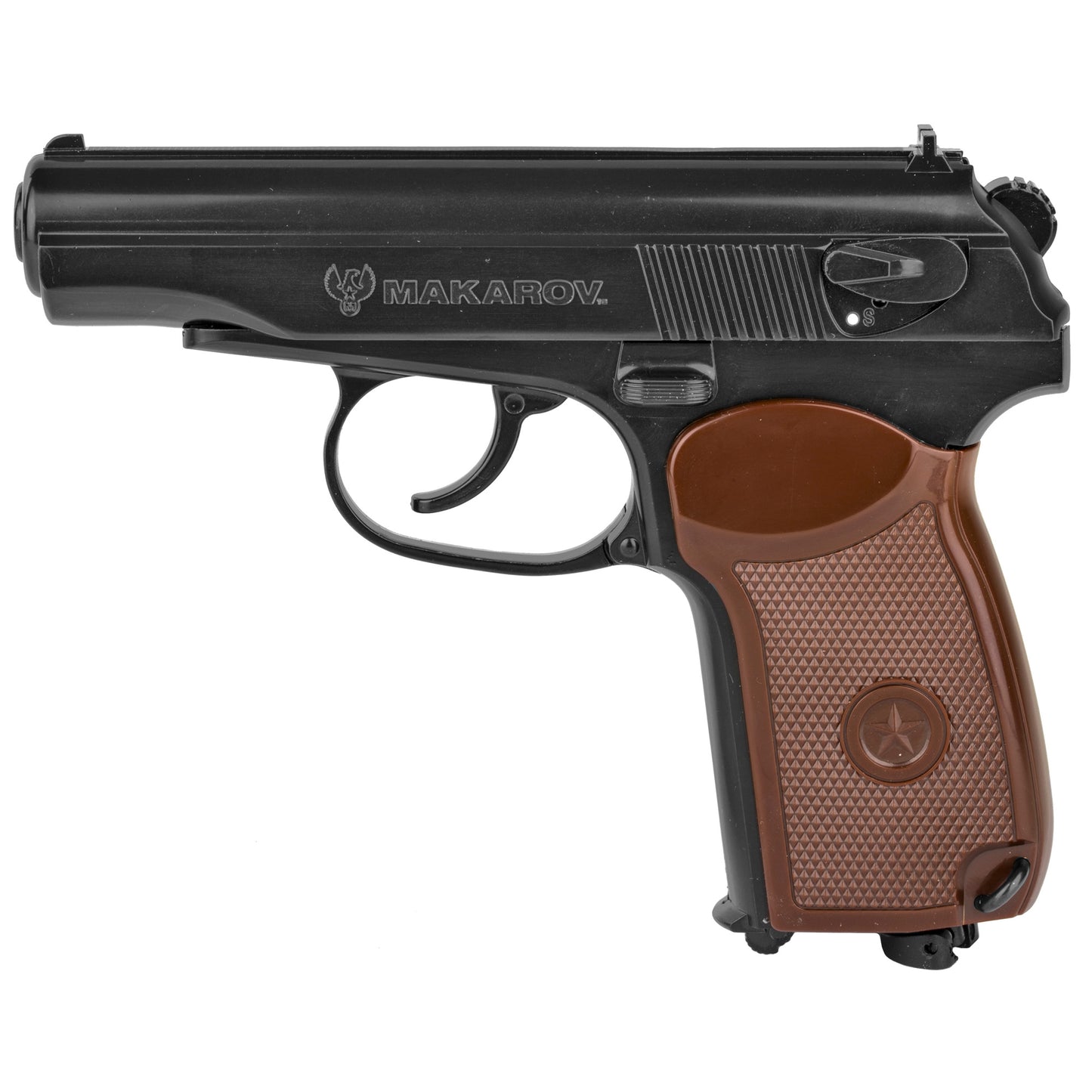 UMX MAKAROV BB PISTOL 18RD 380FPS