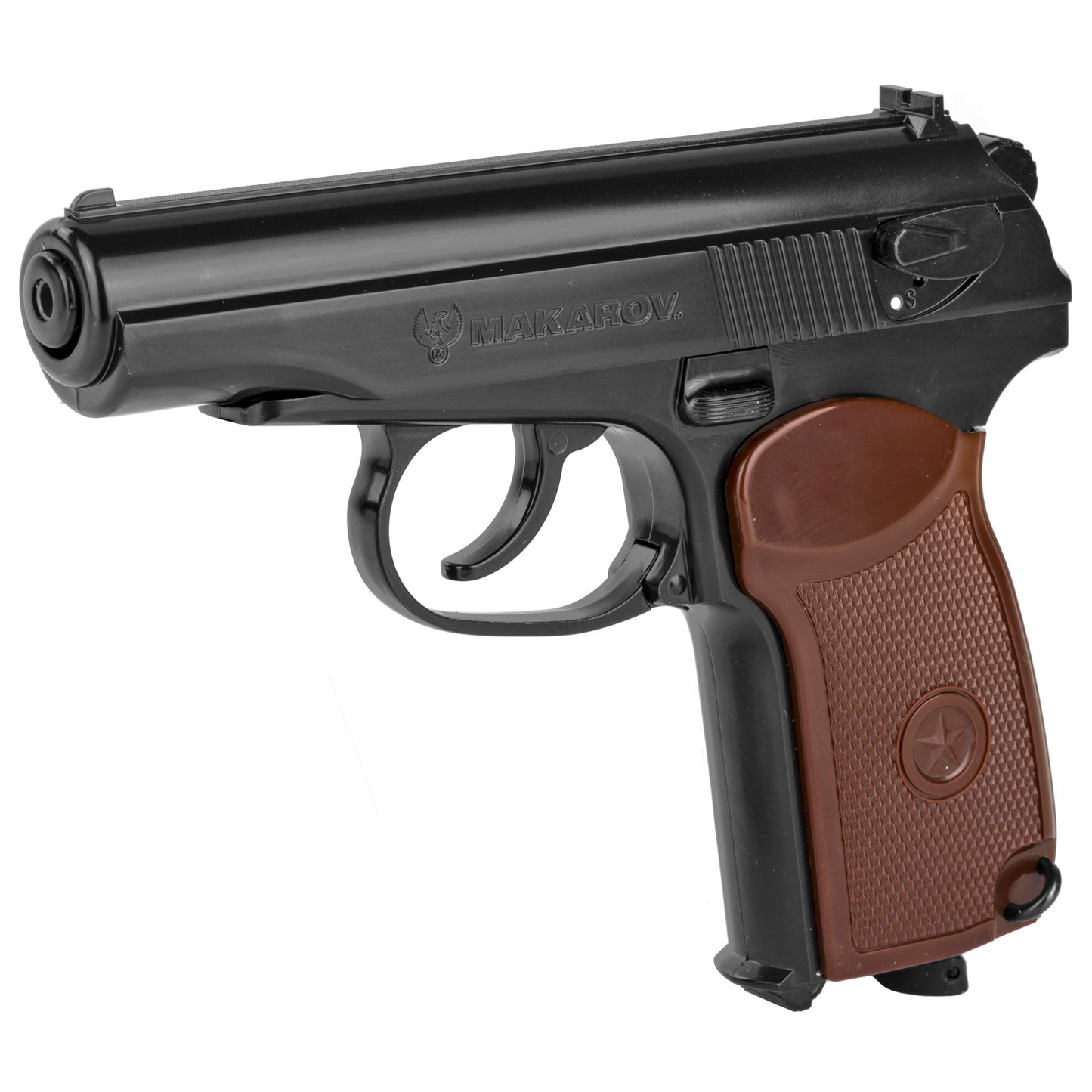 UMX MAKAROV BB PISTOL 18RD 380FPS